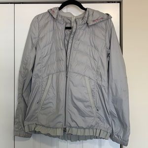 Lululemon jacket size 10